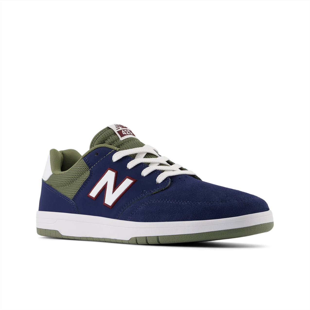 New Balance Numeric Men's 425 Nb Navy White Shoes