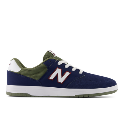 New Balance Numeric Men's 425 Nb Navy White Shoes