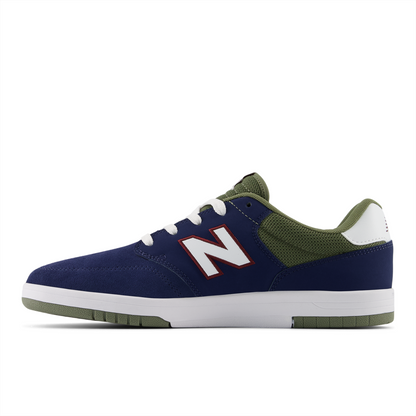 New Balance Numeric Men's 425 Nb Navy White Shoes