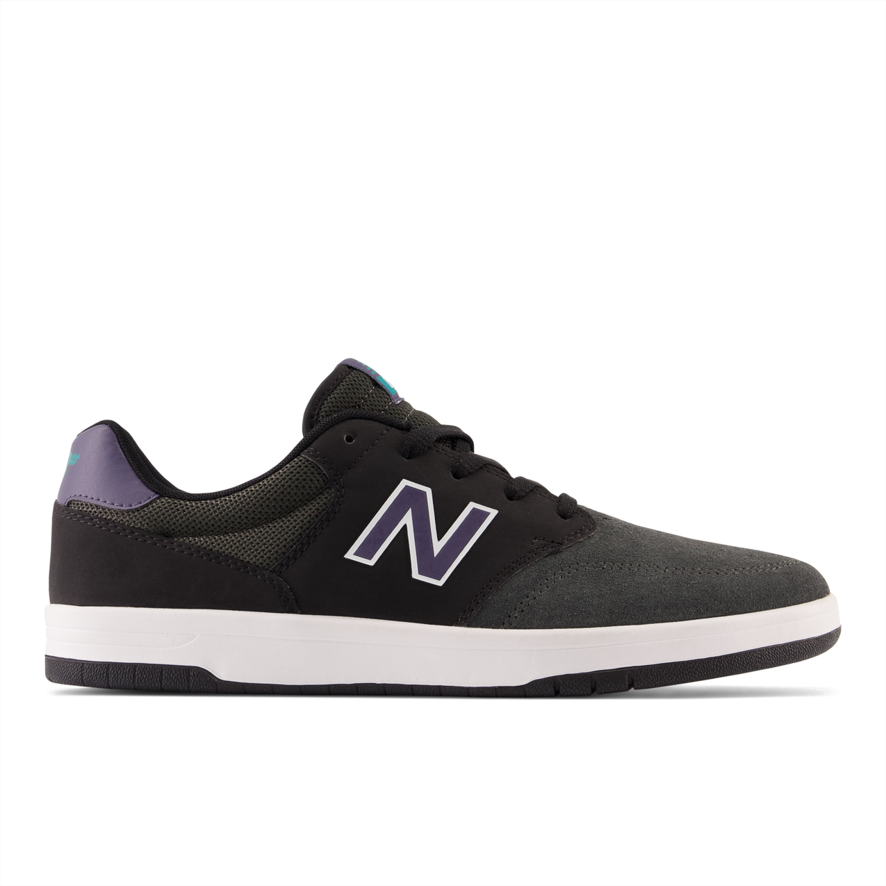 New Balance Numeric Men's 425 Phantom Black Shoes