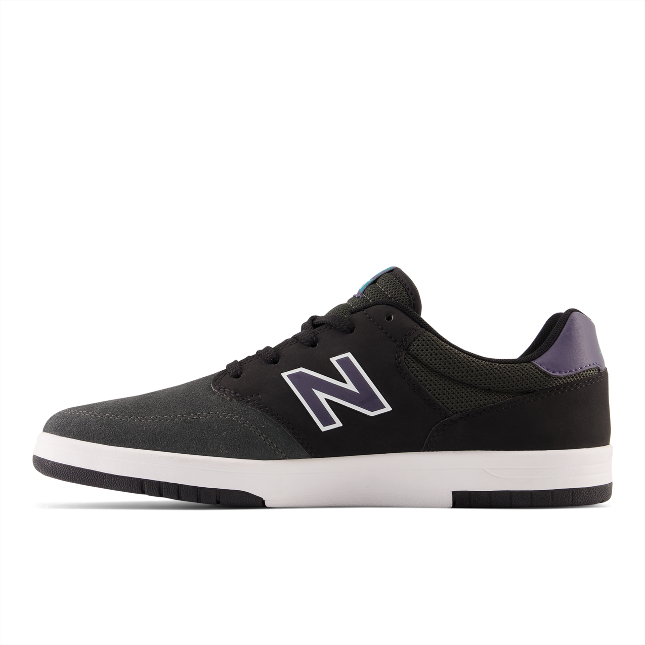 New Balance Numeric Men's 425 Phantom Black Shoes