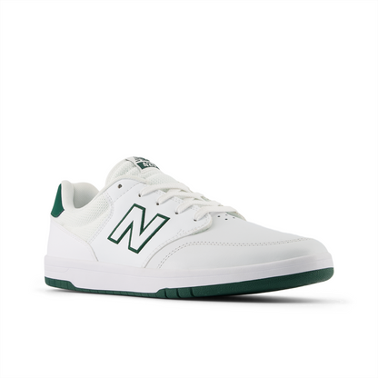 New Balance Numeric Men's 425 White Green Shoes