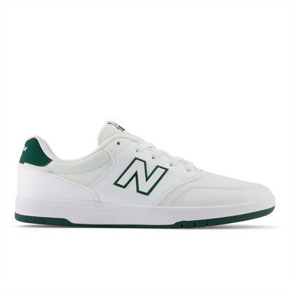 New Balance Numeric Men's 425 White Green Shoes