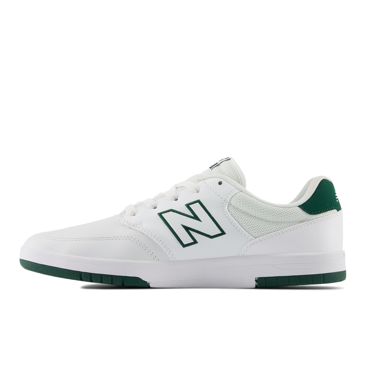 New Balance Numeric Men's 425 White Green Shoes