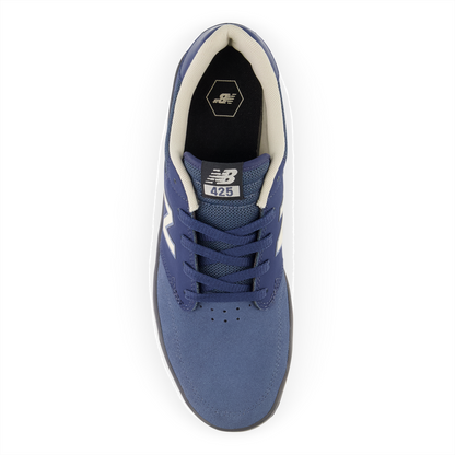 New Balance Numeric Men's 425 Vintage Indigo Navy Shoes