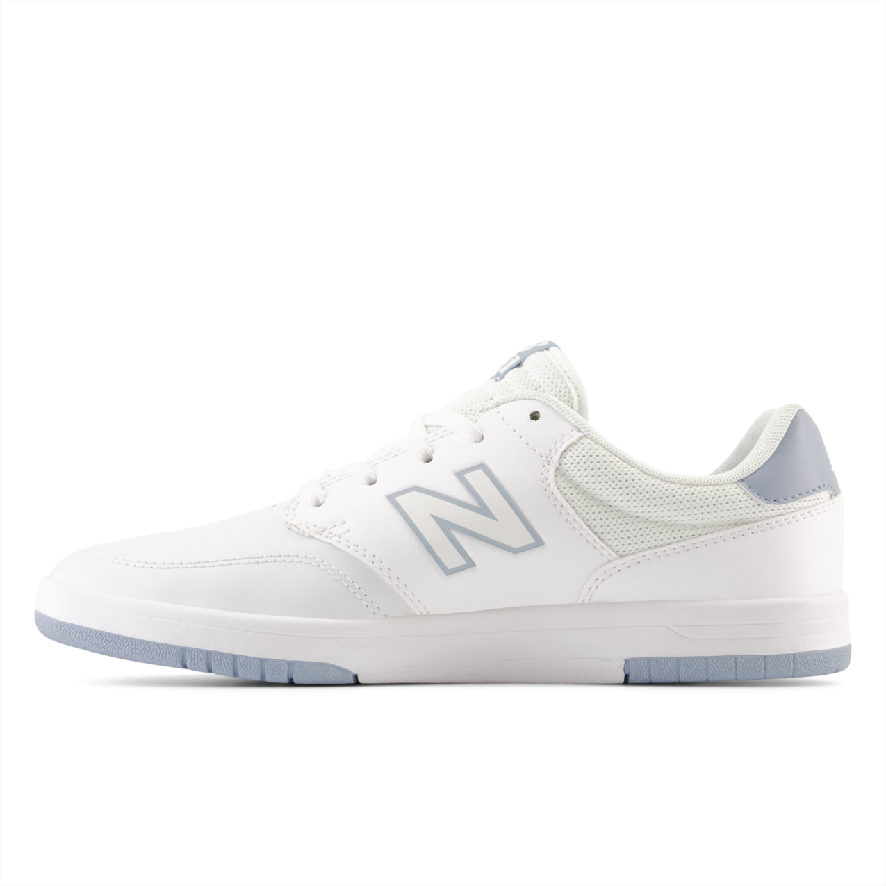 New Balance Numeric Men's 425 White Light Arctic Grey Shoes