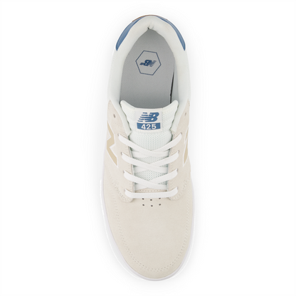 New Balance Numeric Men's 425 Sea Salt Sandstone Shoes