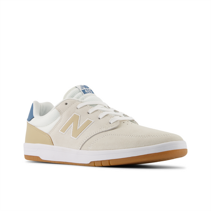 New Balance Numeric Men's 425 Sea Salt Sandstone Shoes