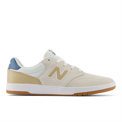 New Balance Numeric Men's 425 Sea Salt Sandstone Shoes