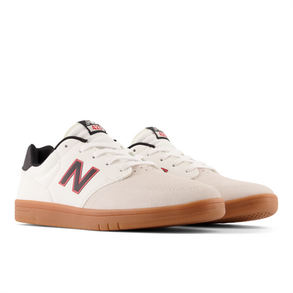 New Balance Numeric Men's 425 Sea Salt Black Shoes