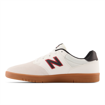 New Balance Numeric Men's 425 Sea Salt Black Shoes