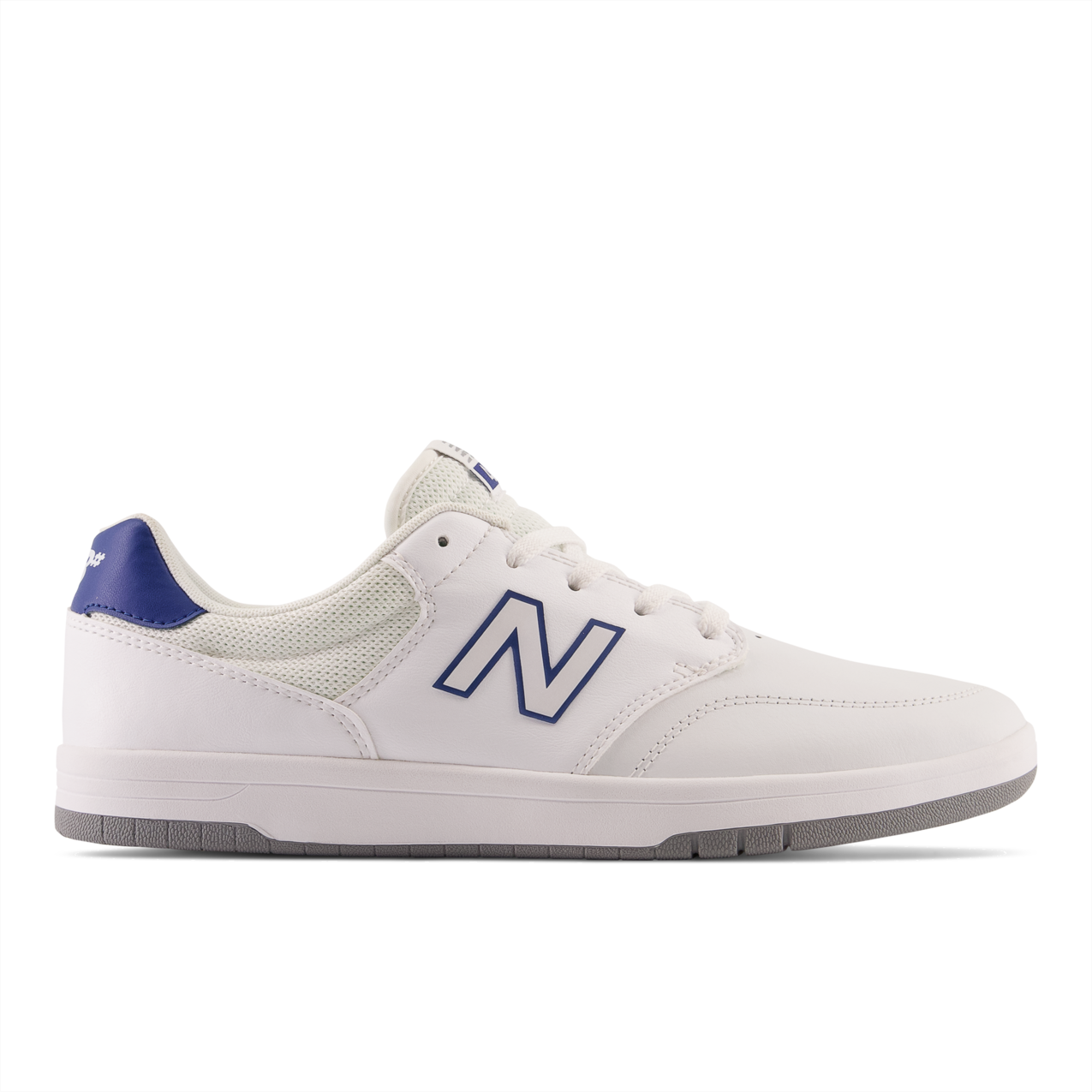 New Balance Numeric Men's 425 White Royal Shoes