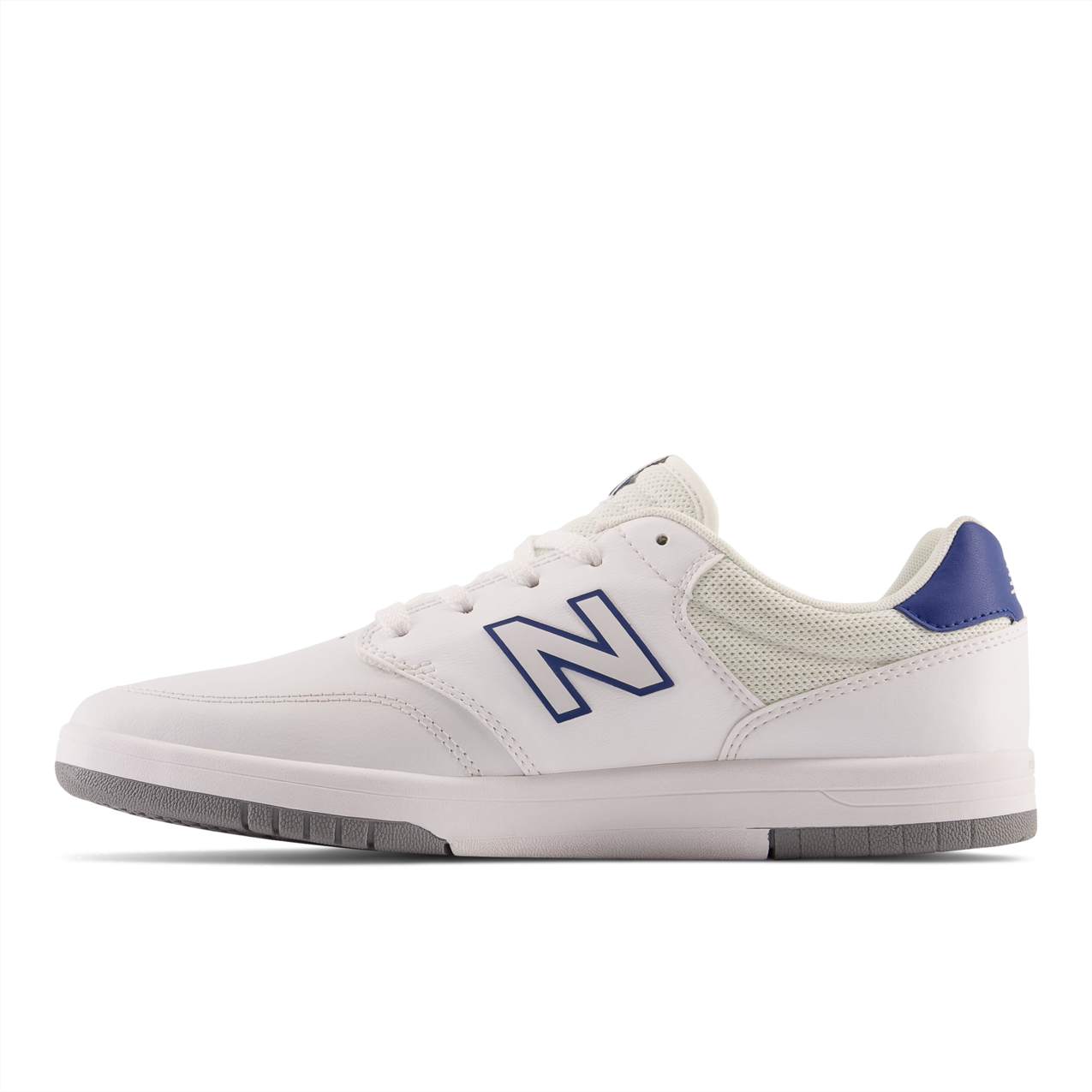 New Balance Numeric Men's 425 White Royal Shoes