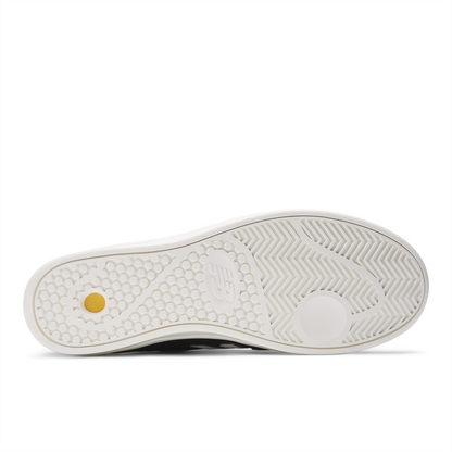 New Balance Numeric Men's 430 Black White Shoes