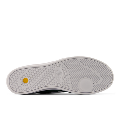 New Balance Numeric Men's 430 Nightwatch Green White Shoes