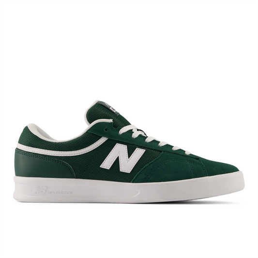 New Balance Numeric Men's 430 Nightwatch Green White Shoes