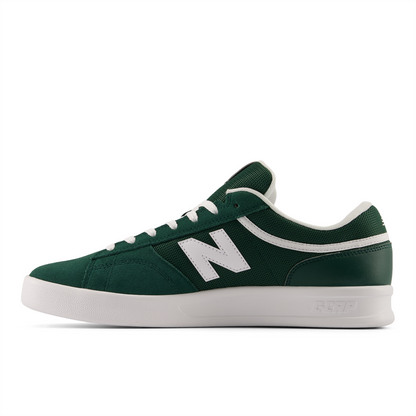New Balance Numeric Men's 430 Nightwatch Green White Shoes