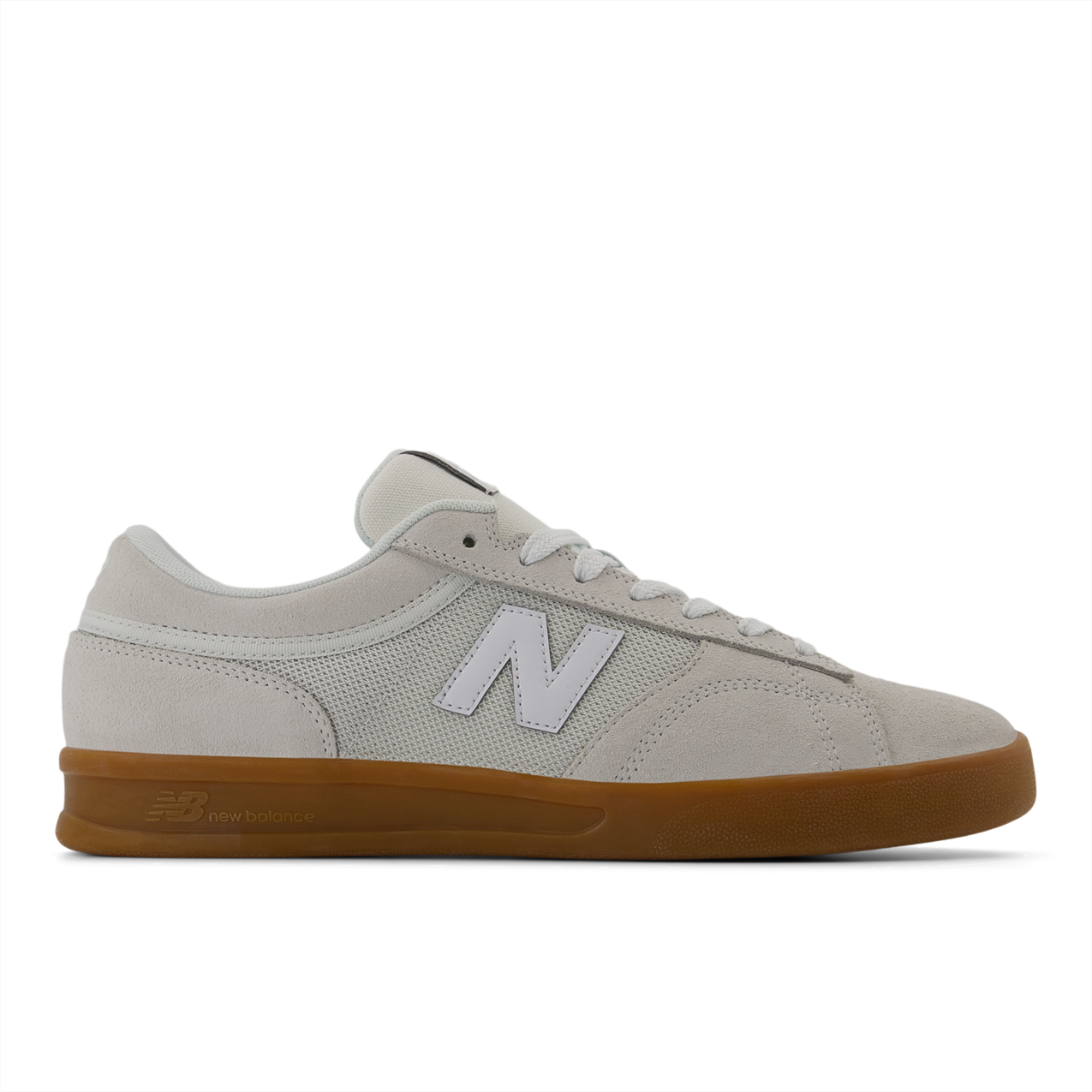 New Balance Numeric Men's 430 Sea Salt Gum Shoes