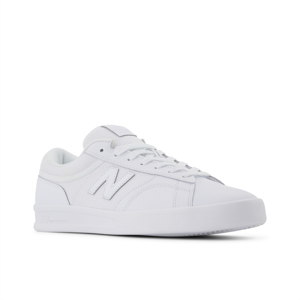 New Balance Numeric Men's 430 White White Shoes
