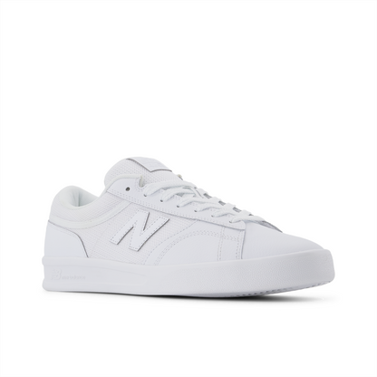 New Balance Numeric Men's 430 White White Shoes