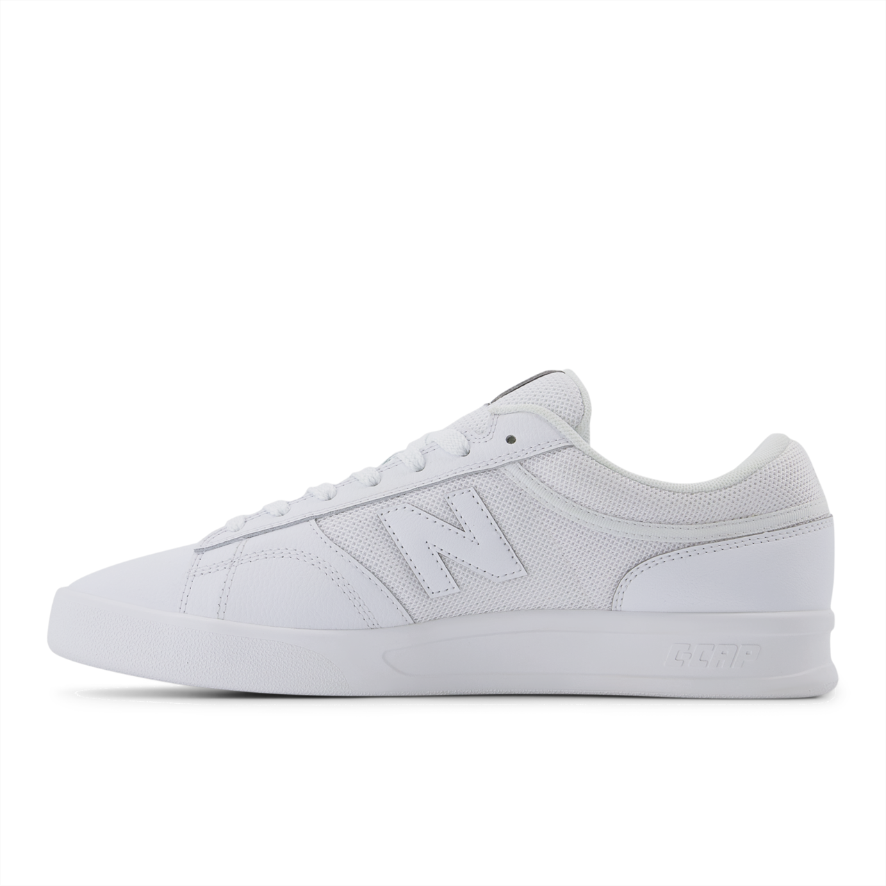 New Balance Numeric Men's 430 White White Shoes