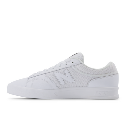 New Balance Numeric Men's 430 White White Shoes