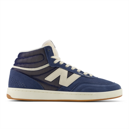 New Balance Numeric Men's 440 High V2 Vintage Indigo Turtledove Shoes