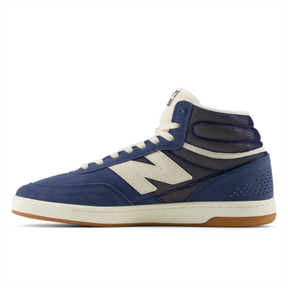 New Balance Numeric Men's 440 High V2 Vintage Indigo Turtledove Shoes