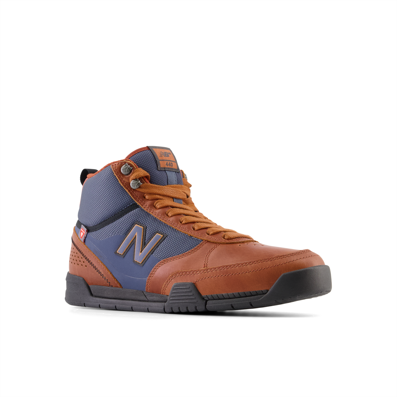New Balance Numeric Men's 440 Trail Brown Tan Shoes