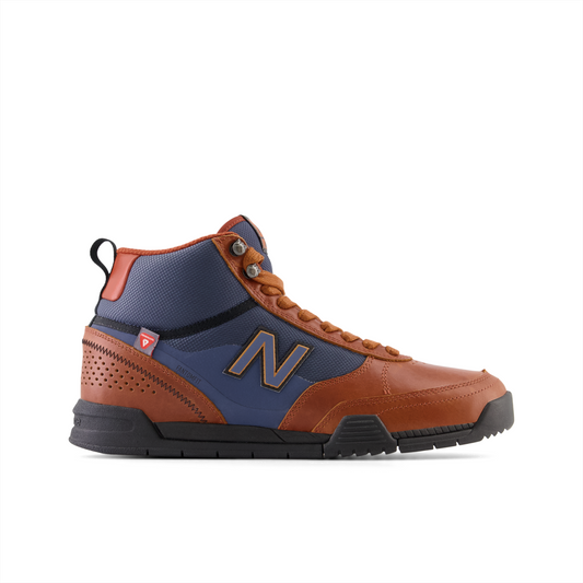 New Balance Numeric Men's 440 Trail Brown Tan Shoes