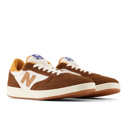 New Balance Numeric Men's 440 Brown Tan Shoes