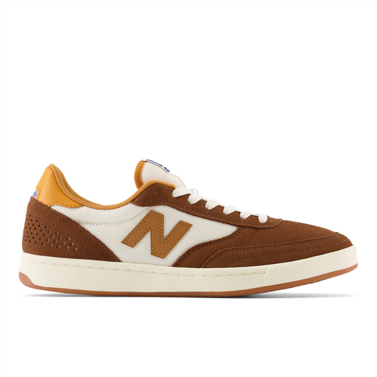 New Balance Numeric Men's 440 Brown Tan Shoes