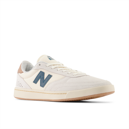 New Balance Numeric Men's 440 Sea Salt Teal Shoes