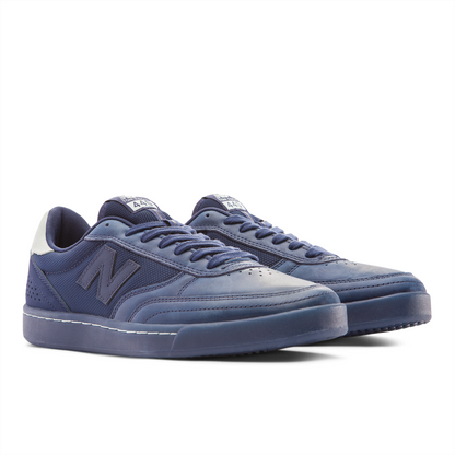 New Balance Numeric Men's Tom Knox 440 Navy Navy Shoes