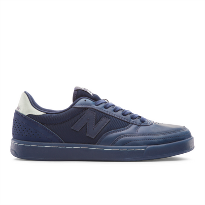 New Balance Numeric Men's Tom Knox 440 Navy Navy Shoes