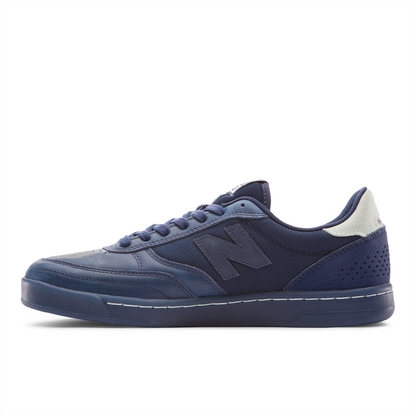 New Balance Numeric Men's Tom Knox 440 Navy Navy Shoes