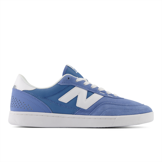 New Balance Numeric Men's 440 V2 Blue White Shoes