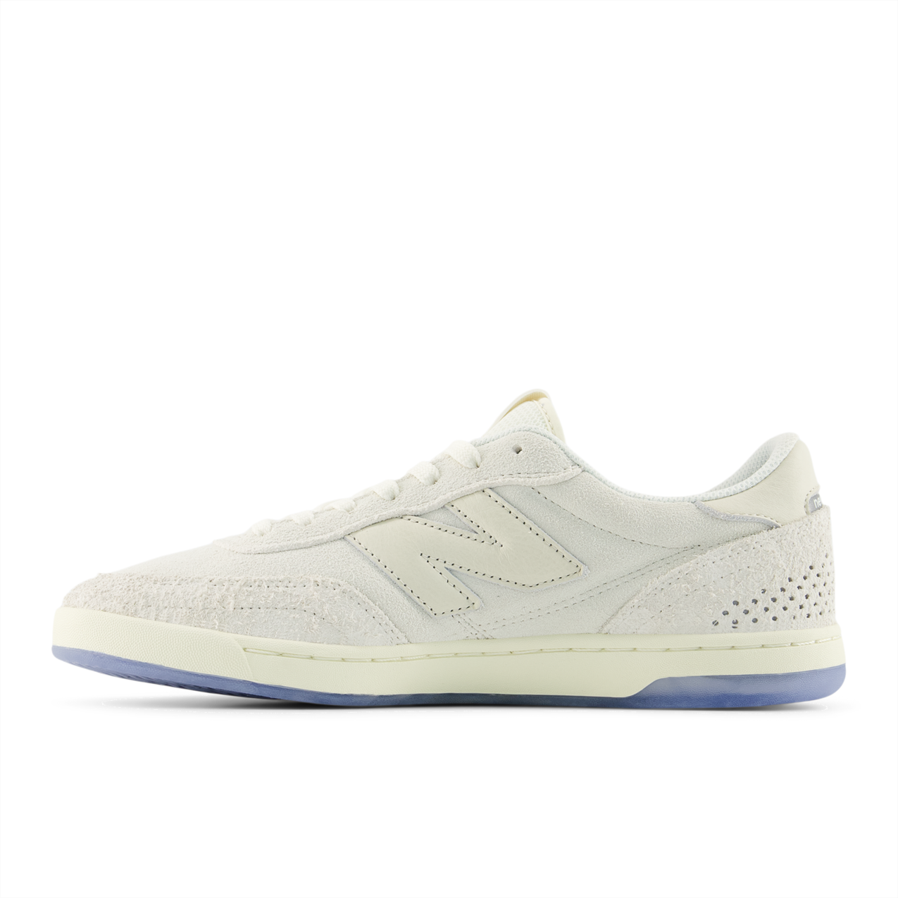 New Balance Numeric Men's 440 V2 Sea Salt Sea Salt Shoes