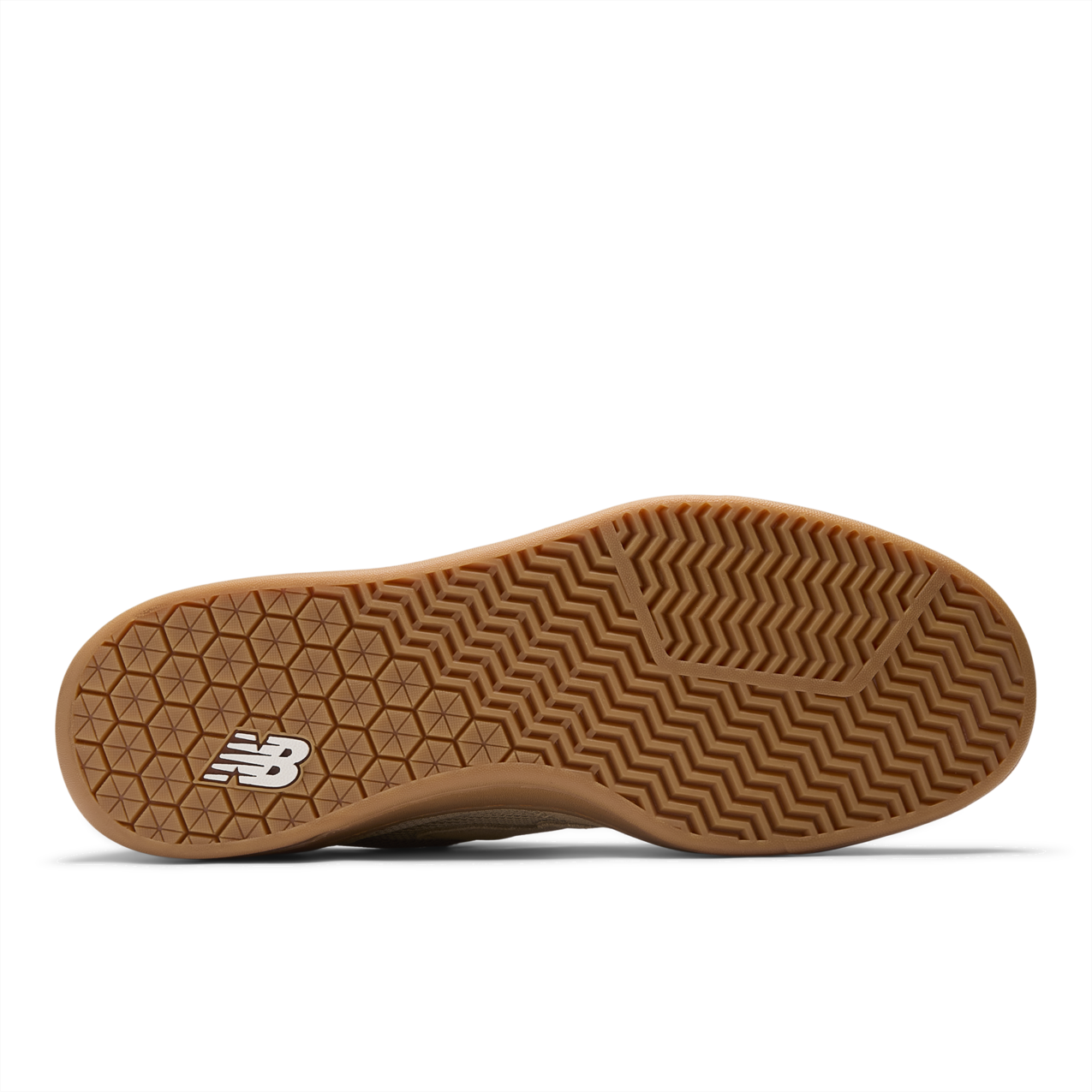 New Balance Numeric Men's 440 V2 Incense Rich Oak Shoes