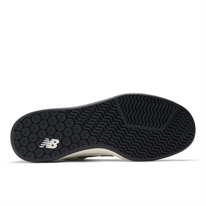 New Balance Numeric Men's 440 V2 Sea Salt Black Shoes