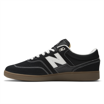 New Balance Numeric Men's Brandon Westgate 508 Black Sea Salt Shoes