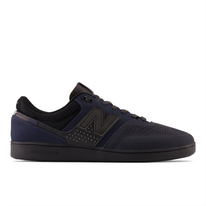 New Balance Numeric Men's Brandon Westgate 508 Navy Black Shoes