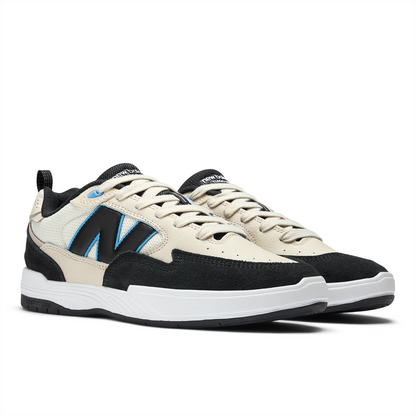 New Balance Numeric Men's Tiago Lemos 808 Lite Tan Black Shoes