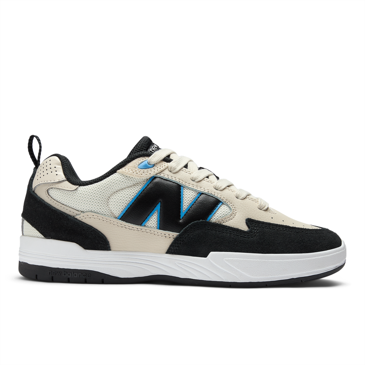 New Balance Numeric Men's Tiago Lemos 808 Lite Tan Black Shoes