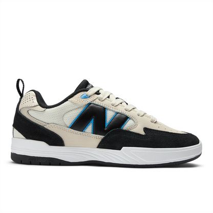 New Balance Numeric Men's Tiago Lemos 808 Lite Tan Black Shoes