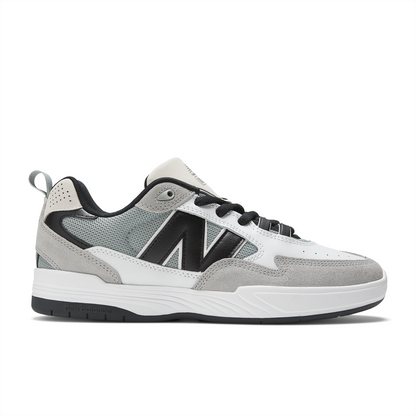 New Balance Numeric Men's Tiago Lemos 808 Grey Black Shoes