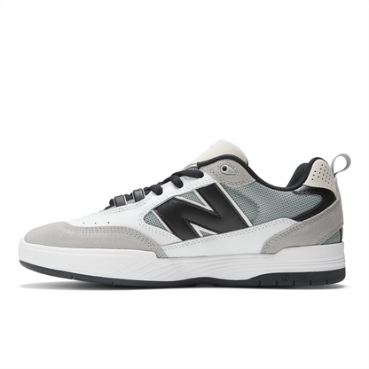 New Balance Numeric Men's Tiago Lemos 808 Grey Black Shoes