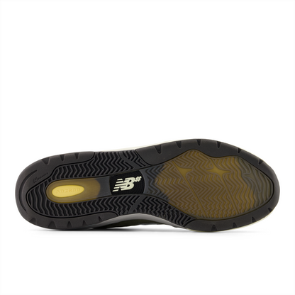 New Balance Numeric Men's Andrew Reynolds 933 Olivine Dark Olivine Shoes