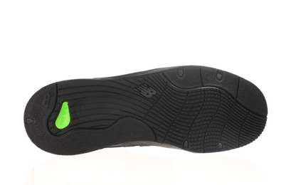 New Balance Numeric Tiago Lemos 1010 Un101Cr - Black Black Shoes