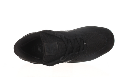 New Balance Numeric Tiago Lemos 1010 Un101Cr - Black Black Shoes